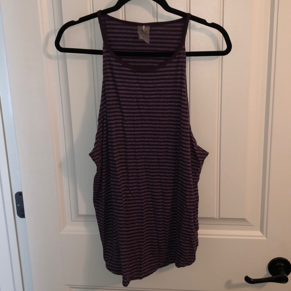Calia tank top size L
